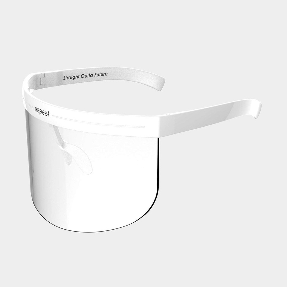 NOPEET !!!!! DA SHIELD FROM DA SHADY SIDE